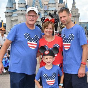 Meet your Posher, Patty